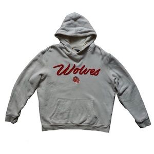 Darc Sport “THE WILL WITHIN” Hoodie